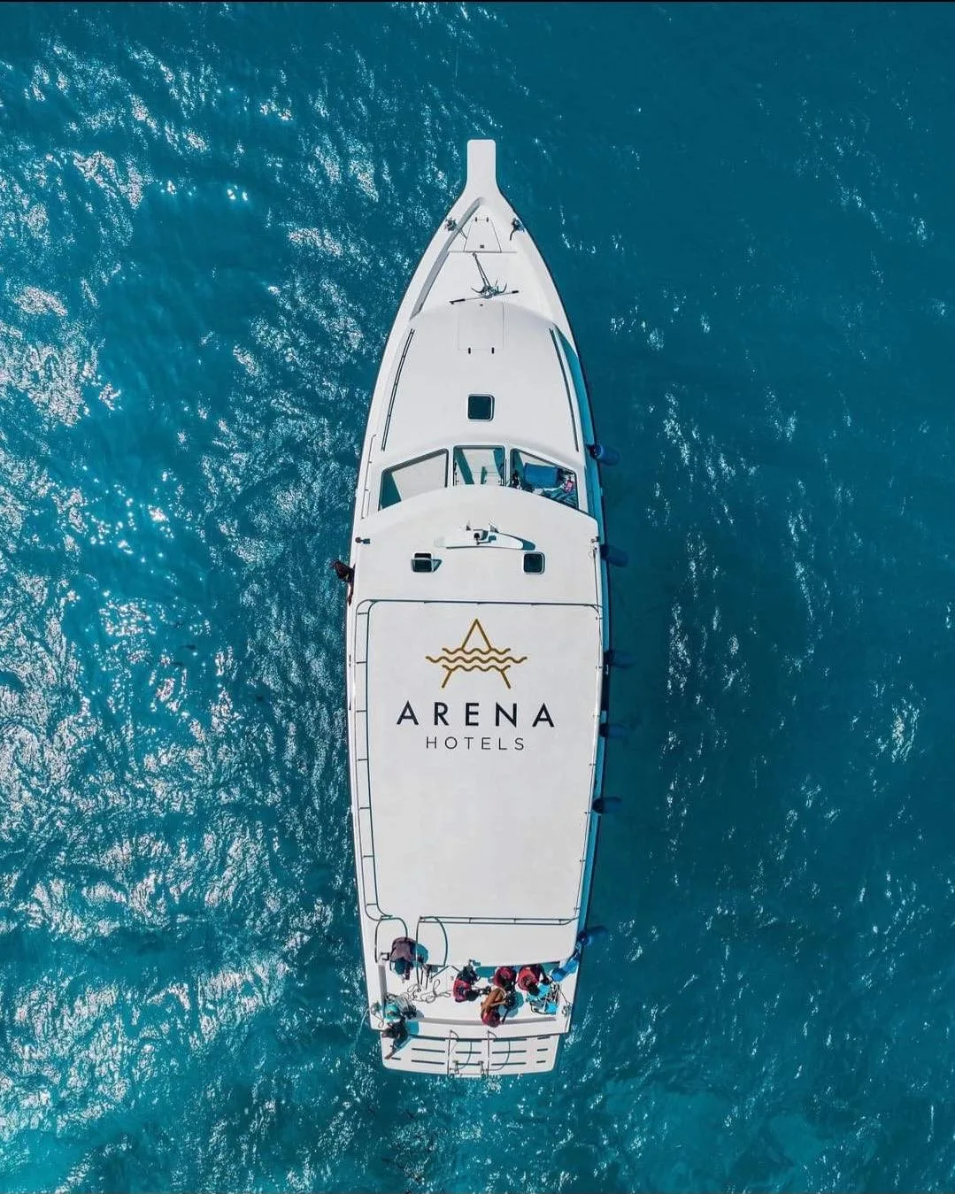 Adventure Diver Package