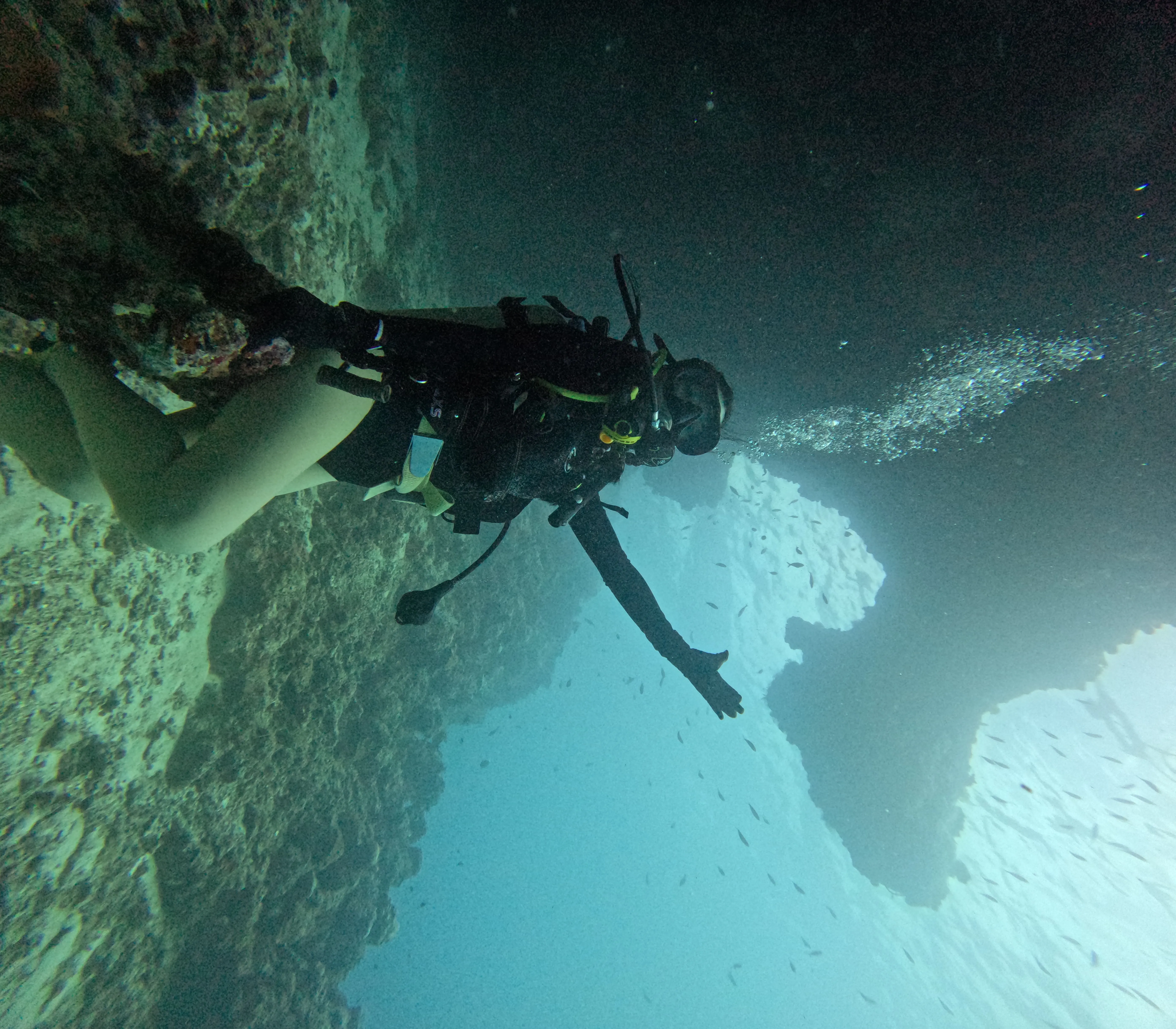 Super Discover Scuba