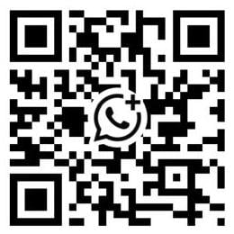 WhatsApp QR Code